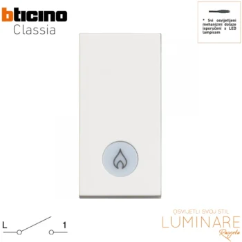 prekidac simbol grijanje osvijetljeno-sklopka-10a-bijeli-1m-rw4001lp-luminare rasvjeta