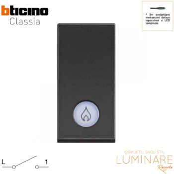 prekidac simbol grijanje osvijetljeno-sklopka-10a-crni-1m-rg4001lp-luminare rasvjeta