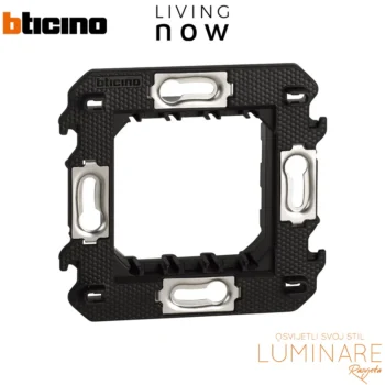 nosivi okvir 2m living now bticino-k4702-luminare rasvjeta