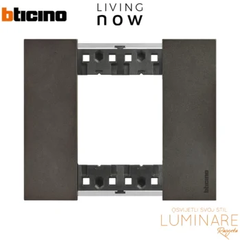 okvir bticino living now space 2m-luminare rasvjeta