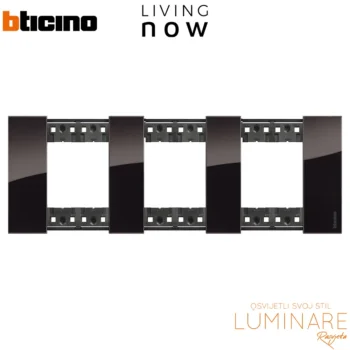 okvir bticino living now night 3x2m-luminare rasvjeta