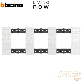 okvir bticino living now pixel 3x2m-luminare rasvjeta