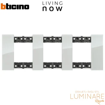 okvir bticino living now sky 3x2m-luminare rasvjeta