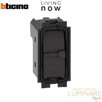tipkalo za rolete 10a bticino living now-luminare rasvjeta
