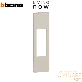 pokrov za euro uticnicu 1m-pijesak-living now-km02