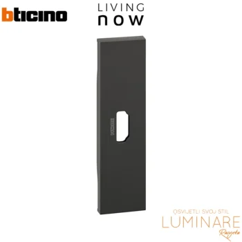 pokrov za hdmi uticnicu 1m-crni-living now-kg14