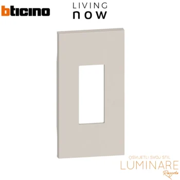 pokrov za rj i av uticnice 2m-pijesak-living now-km07m2