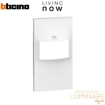 pokrov za 2m ic sklopku k4432-bijeli-living now-kw17