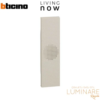 pokrov za 1m zvono ili zujalicu km15-pijesak-living now