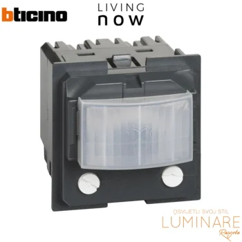 ic sklopka-bticino-living now-k4432-10sec-10min