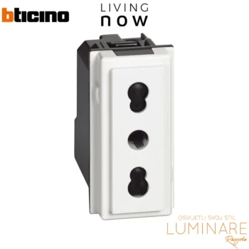 euro uticnica 1m bijela-living now-kw4180