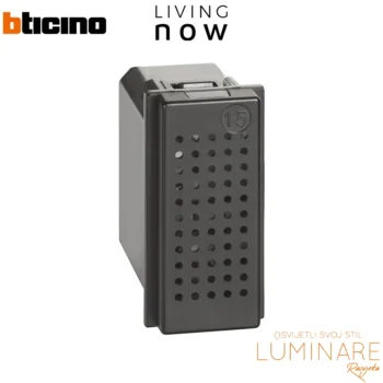 zvono 230v 80db living now k4351v230