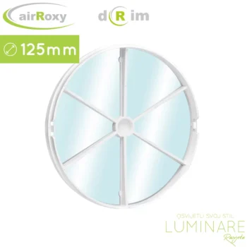 nepovratna klapna za drim ventilator-airroxy-07-215
