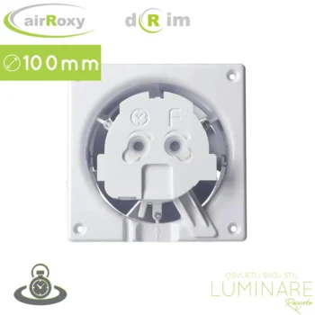 kupaonski ventilator drim 100mm-odgoda gasenja-01-062