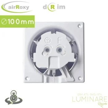 kupaonski ventilator drim 100mm-odgoda paljenja i odgoda gasenja-01-063