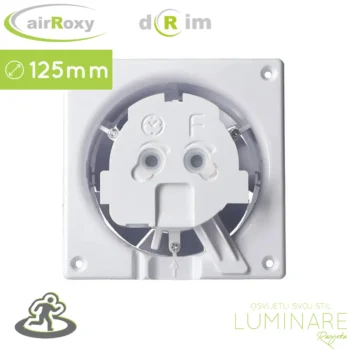 kupaonski ventilator drim 125mm-senzor pokreta-01-071