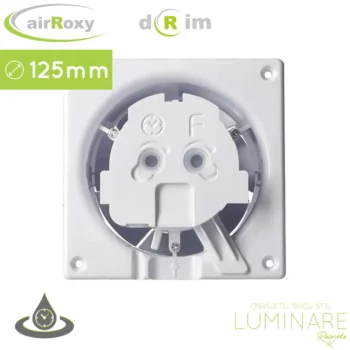 kupaonski ventilator drim 125mm-senzor vlage-01-070