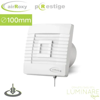 kupaonski ventilator prestige 100mm-potezni-prekidac-01-026