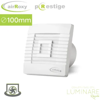 kupaonski ventilator prestige 100mm-standard-01-025