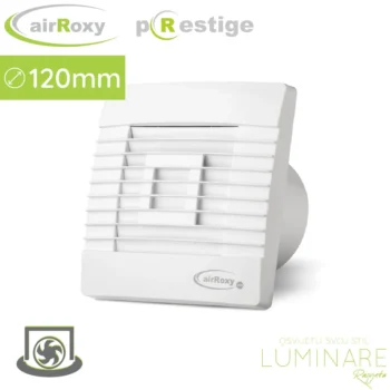kupaonski ventilator prestige 120mm-standard-01-030