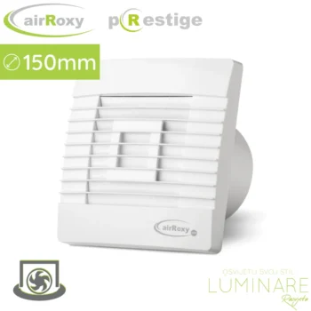 kupaonski ventilator prestige 150mm-standard-01-035